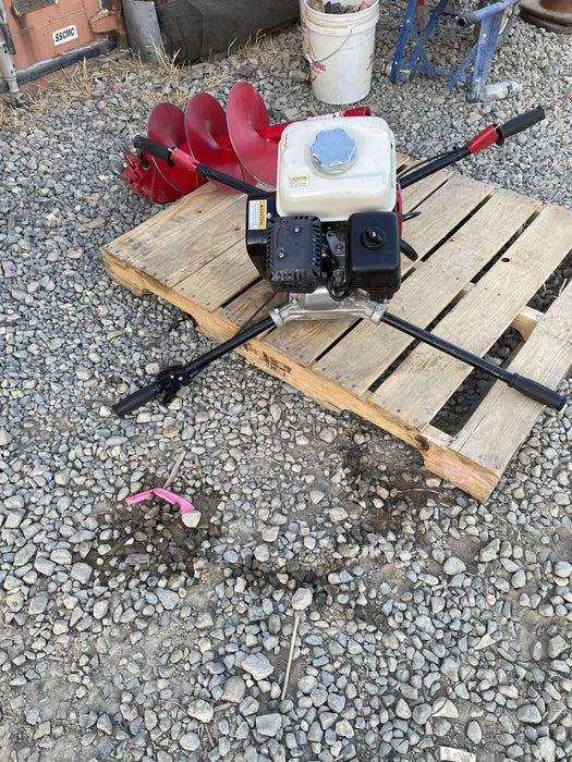 2023 GROUND HOG C-71-5