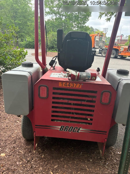 2021 BROCE BW260