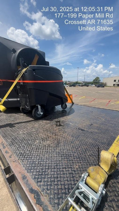 2022 POWER BREEZER PB4BASE