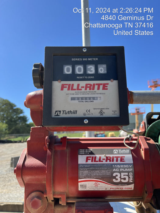 2024 DYNAPAC CA1400D