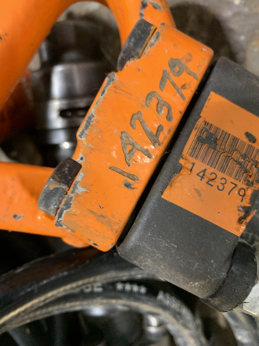 2021 MICHIGAN PNEUMATIC MP-CH3R