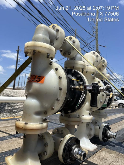 2021 INGERSOLL RAND PD30P-DPS-PTT-A