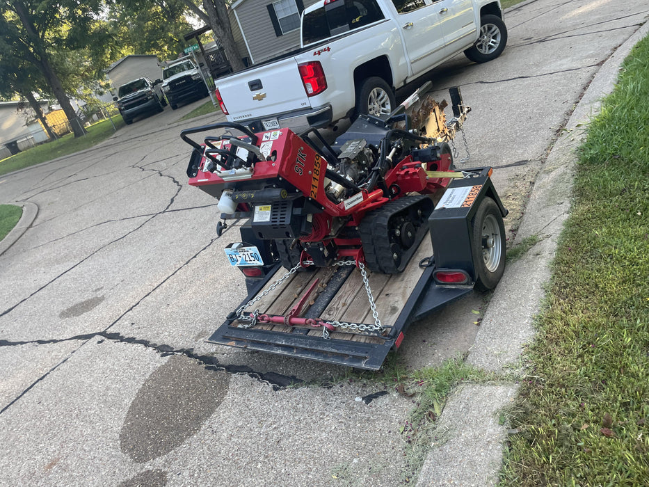 2022 BARRETO E4X6TBT