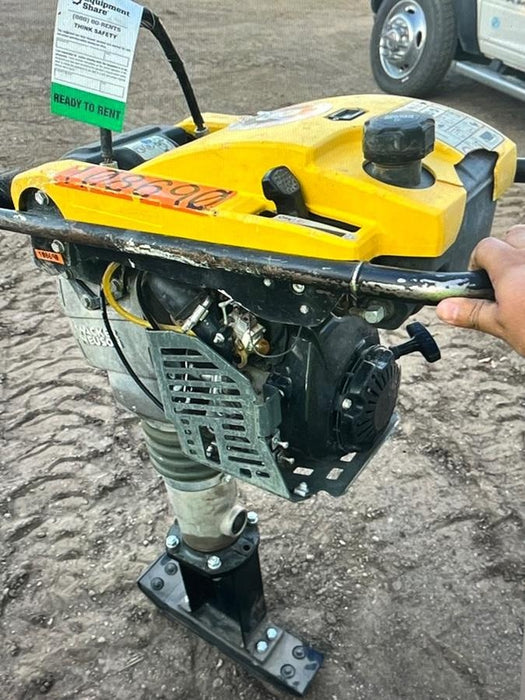 2020 WACKER NEUSON BS50-4As
