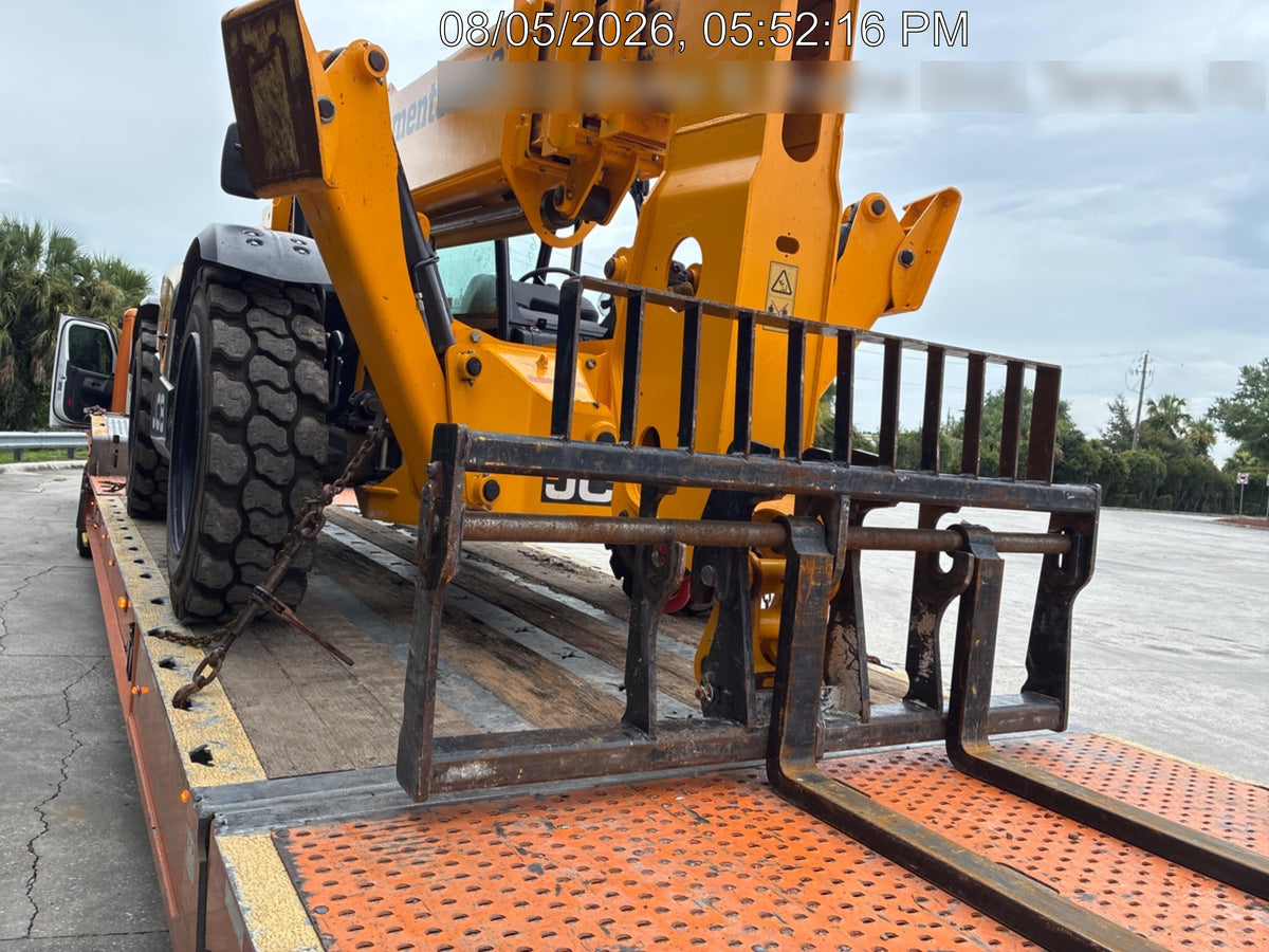 2025 JCB 512-56
