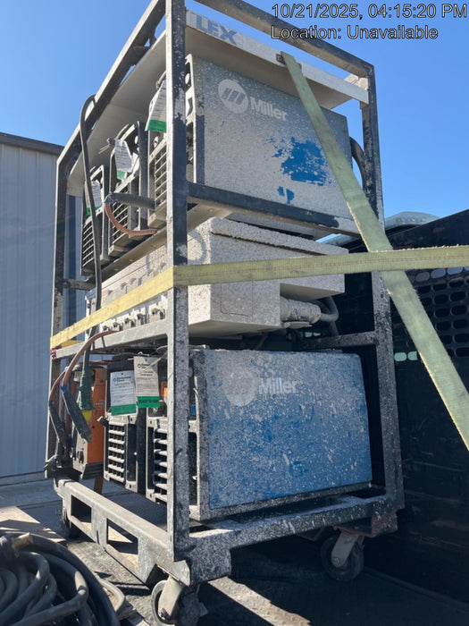 2023 LEX WR6A-7SM-FG26DZ6LD-R