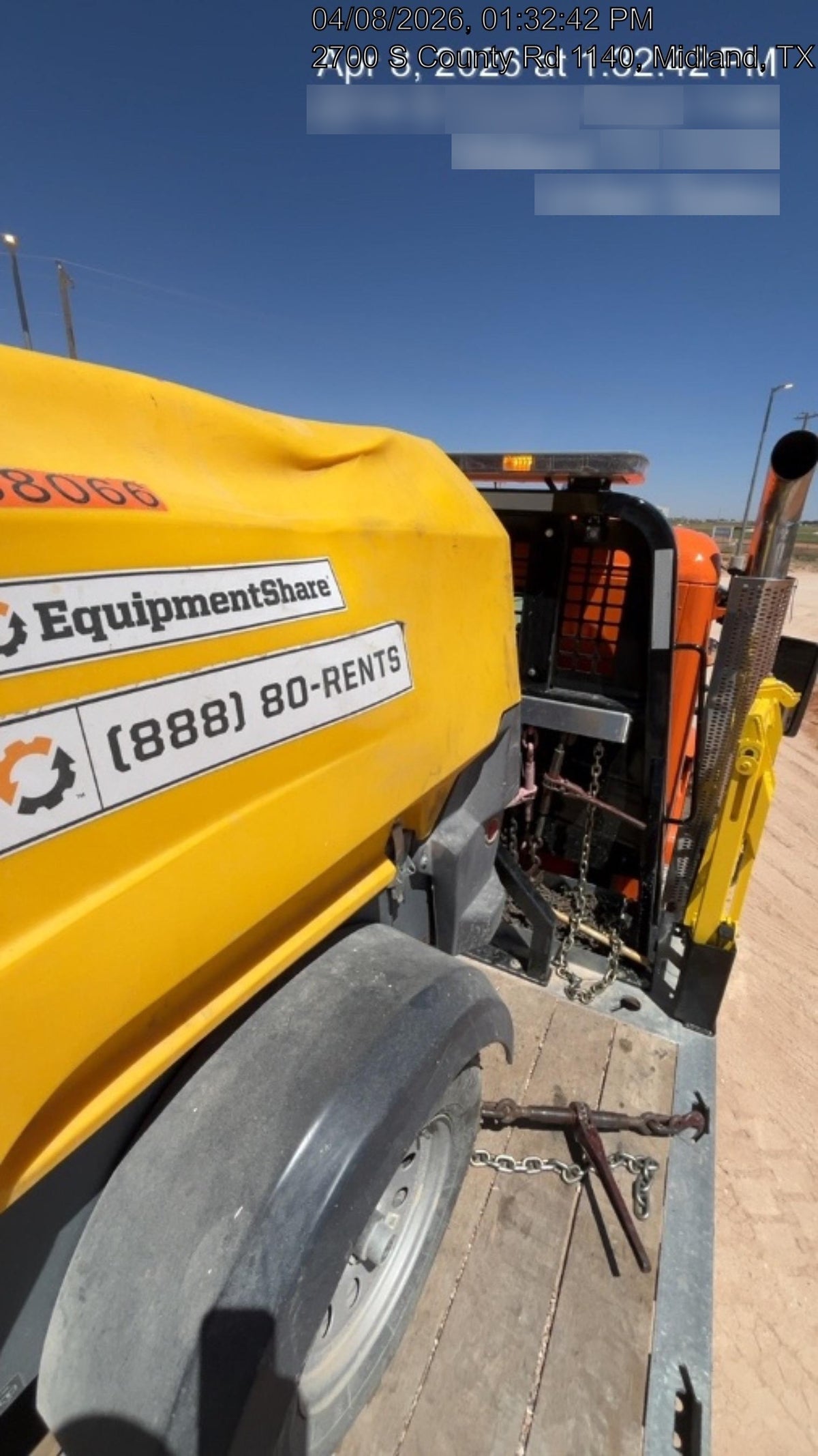 2025 ATLAS COPCO XAS188 CWK