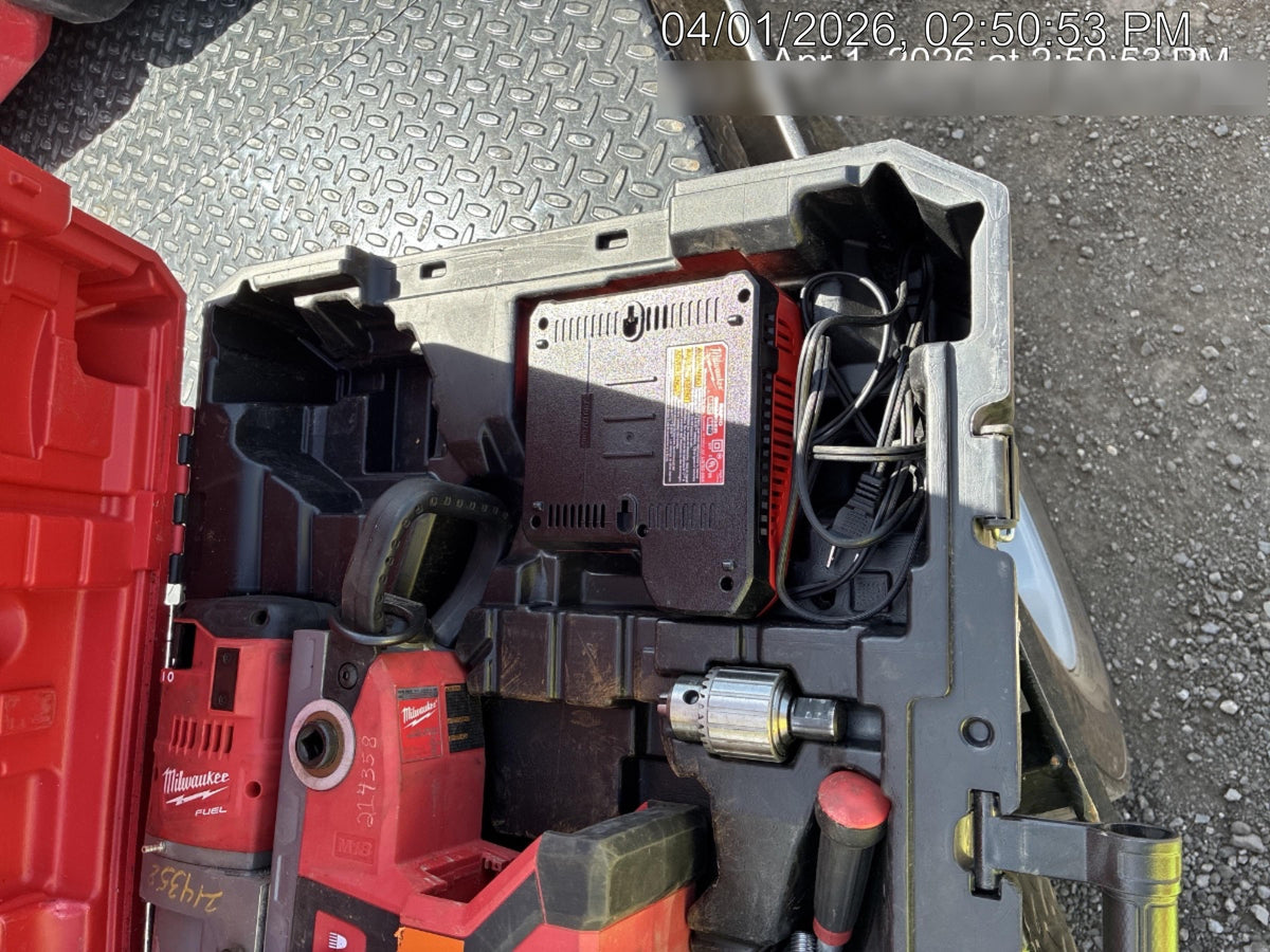 2022 MILWAUKEE 2788-22HD