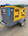 2021 ATLAS COPCO PAS 100 HF CS Enclosed