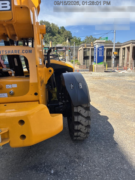 2026 JCB 509-42