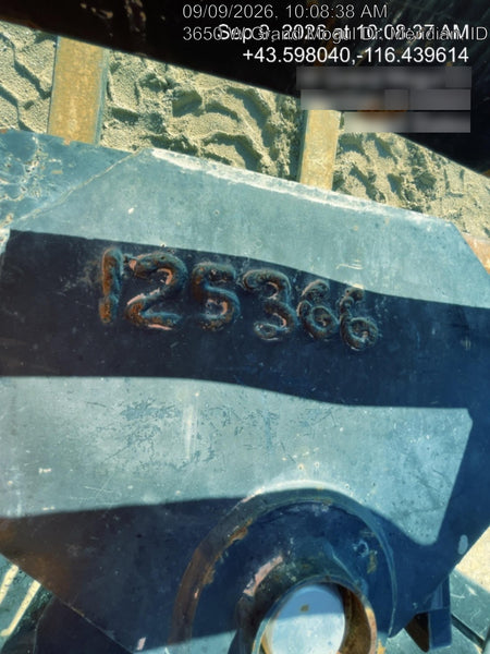 2020 JLG 1001095418S
