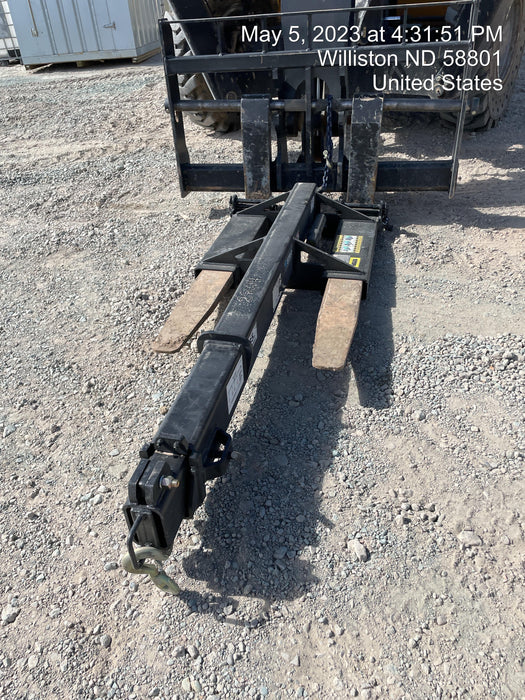 2023 STAR INDUSTRIES M1360B - Star JIB Boom