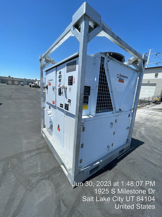 2022 SMARTECH SACP41A-HS