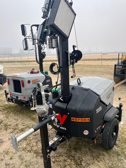 2024 WACKER NEUSON LTT4