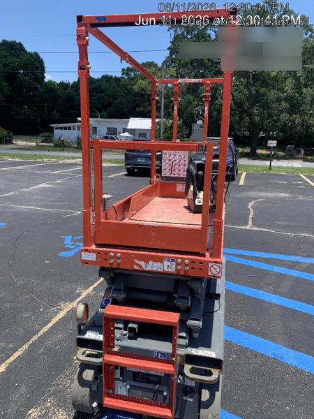 2024 SKYJACK SJ3219E