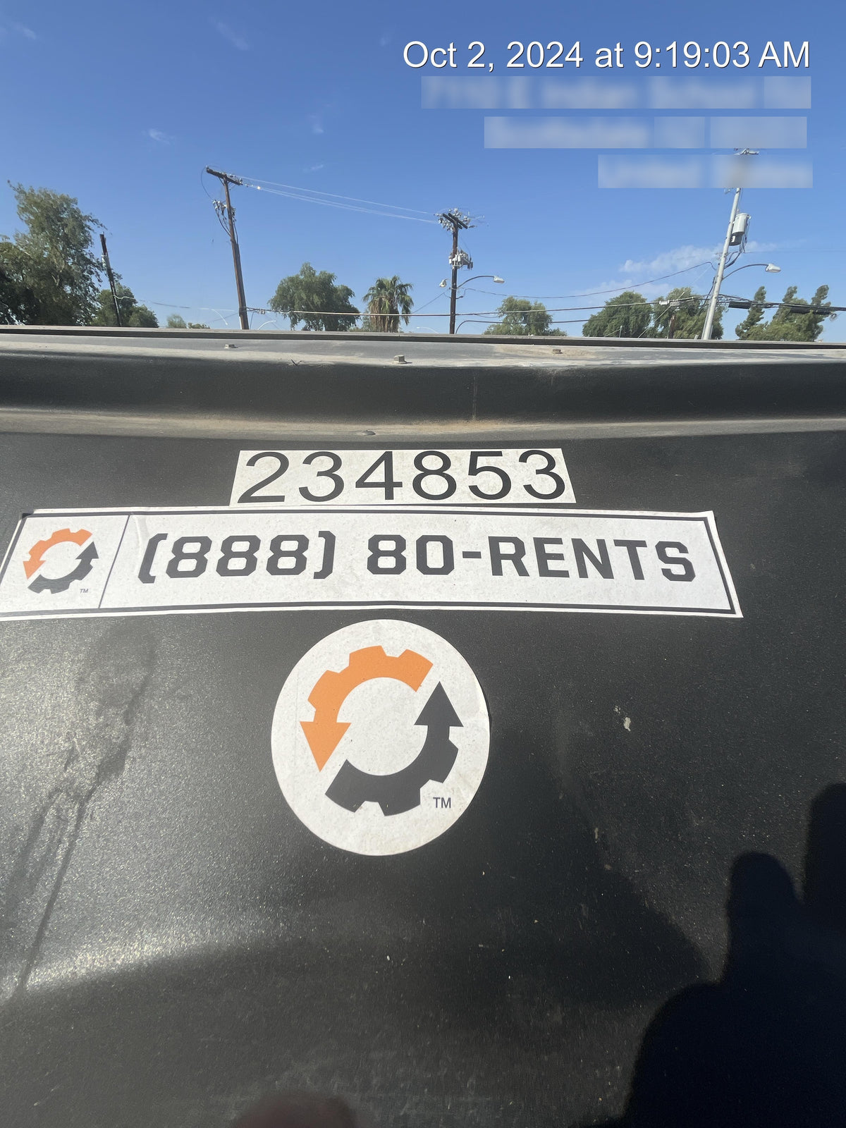 2022 BIG ASS FANS Cool Space 400