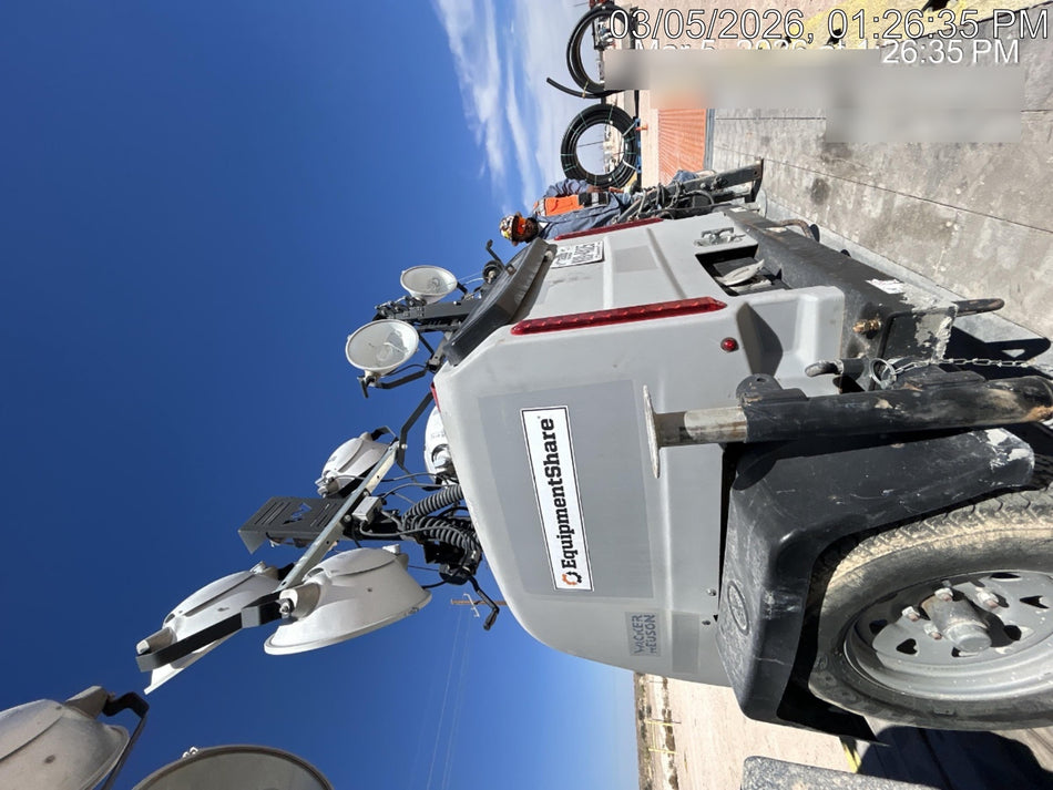 2018 WACKER NEUSON LTV6K-MH