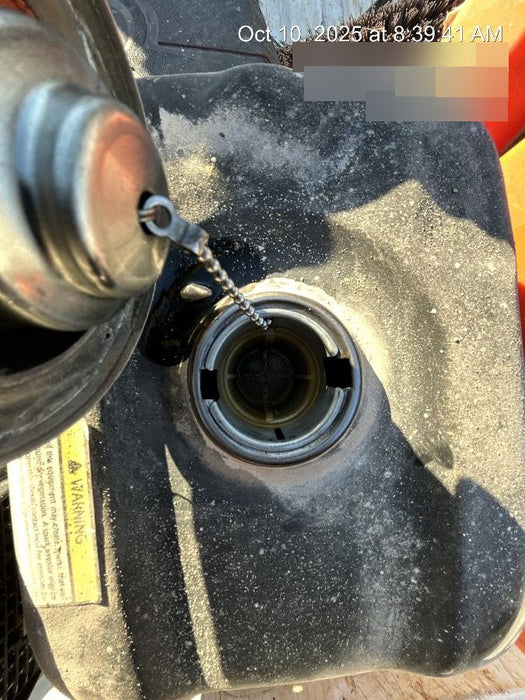 2022 Multiquip MVC88VTHW Plate Compactor, 20", w/Water Tank, Honda GX160