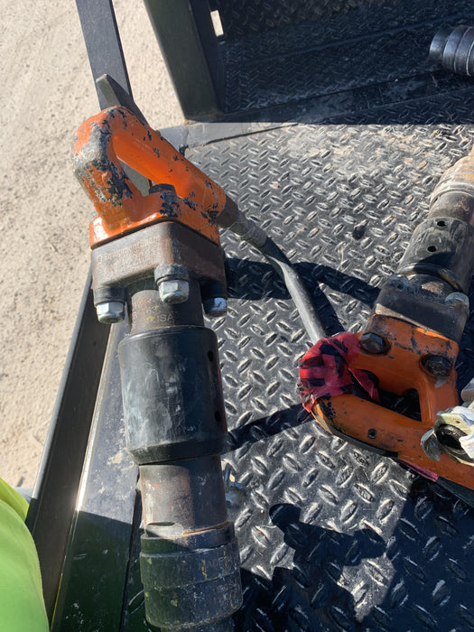 2020 MICHIGAN PNEUMATIC MP-CH3R