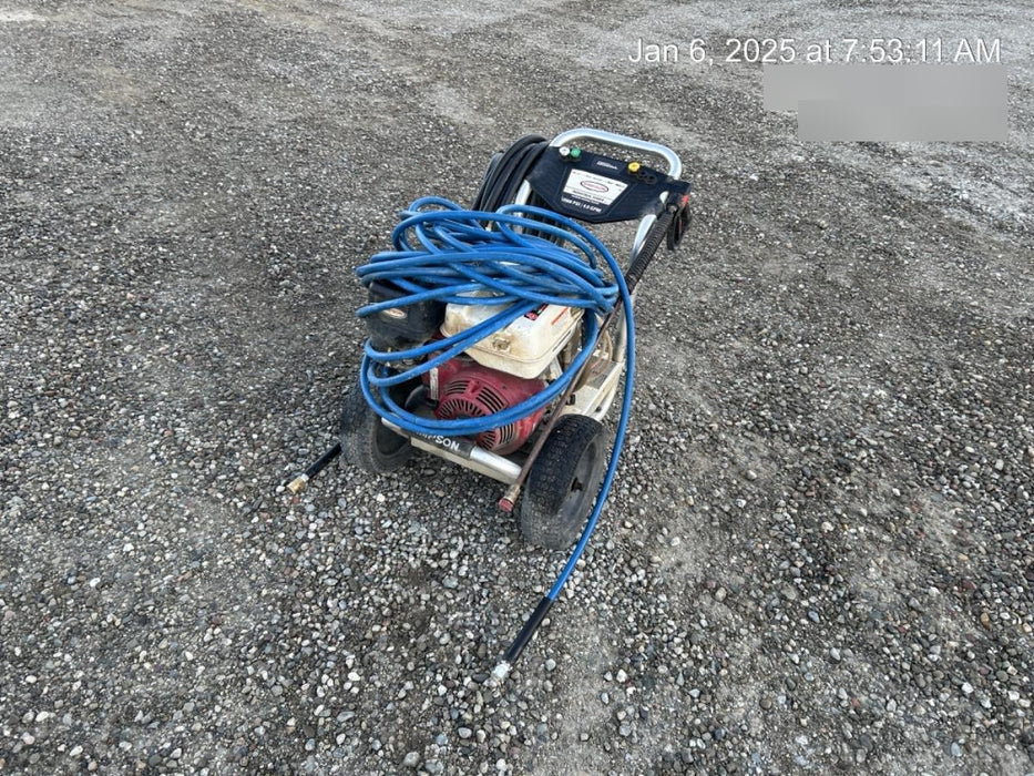 2021 SIMPSON IS61026