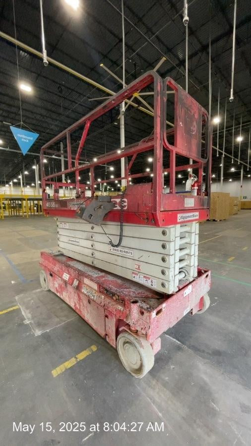 2020 MEC 4555SE