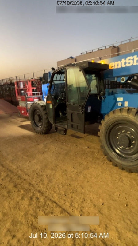 2026 GENIE GTH-844