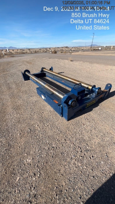 2025 CURRENT TOOLS 615