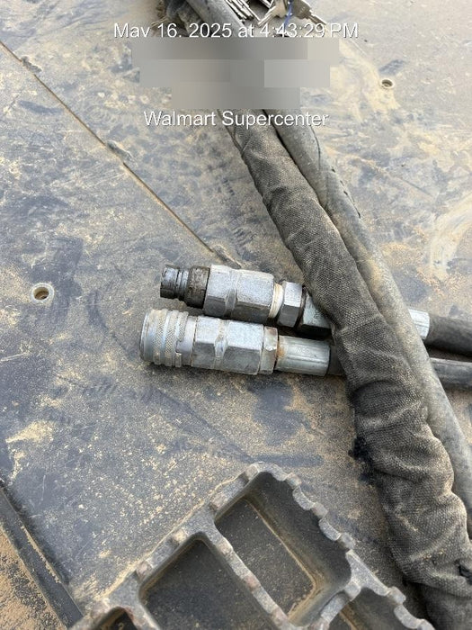 2020 PALADIN Sweepster SB72