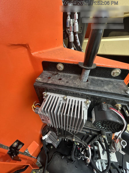 2025 JLG E300AJP