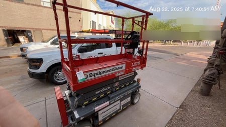 2023 SKYJACK SJ3219