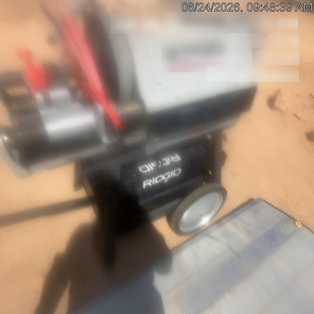 2022 RIDGID 1224