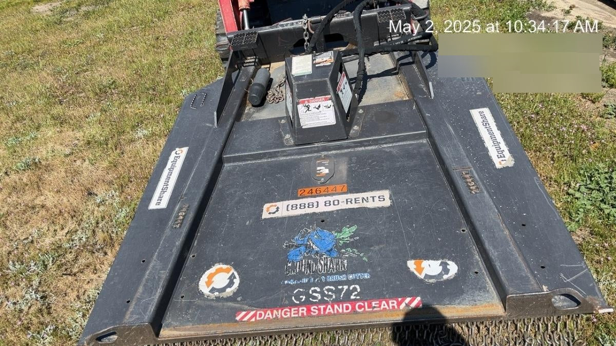 2022 PALADIN 30372A-0022