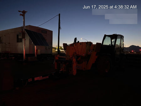 2025 STAR INDUSTRIES M1360B - Star JIB Boom