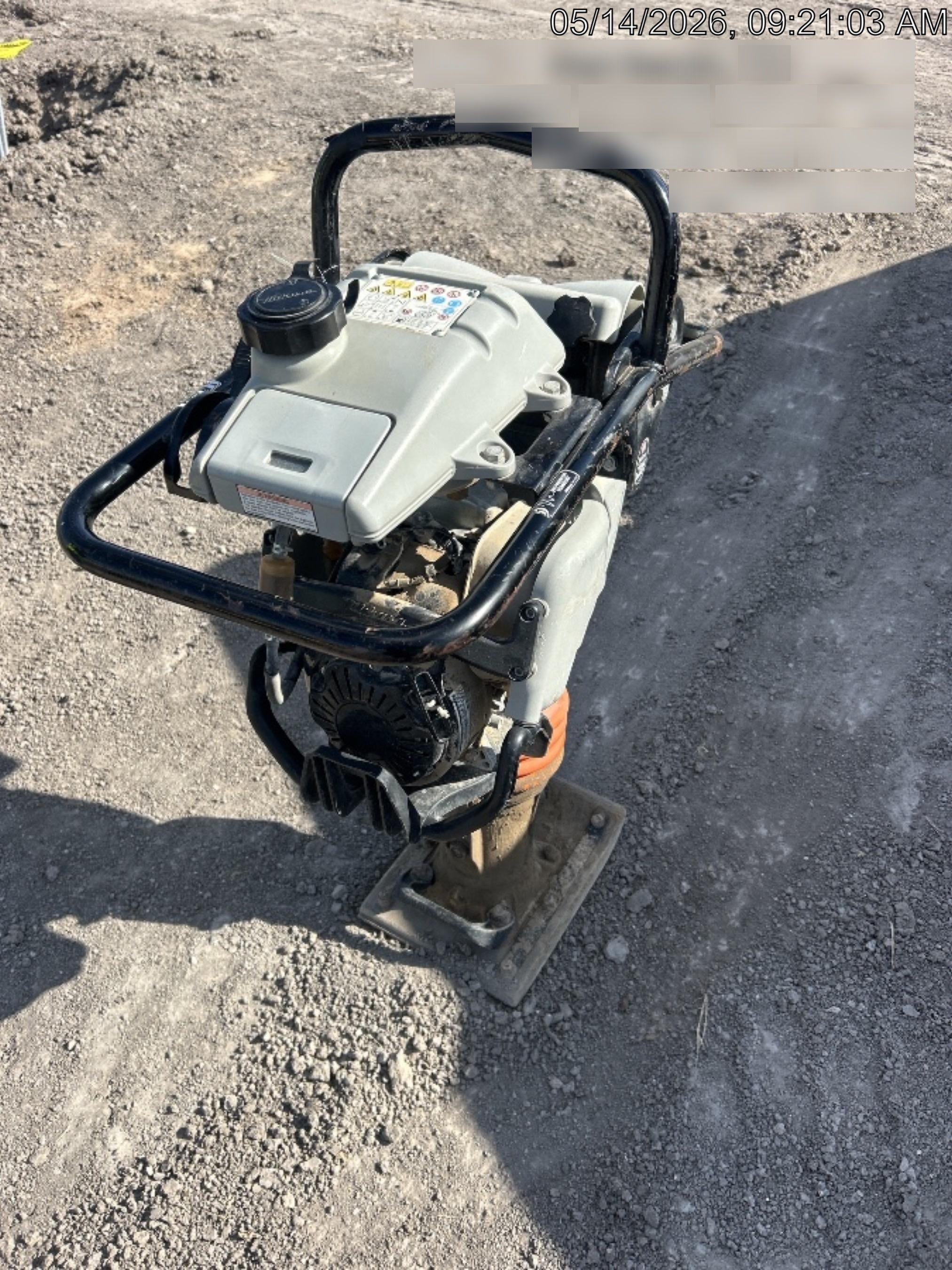 2023 MULTIQUIP MTX60HD