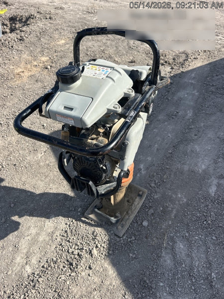 2023 MULTIQUIP MTX60HD
