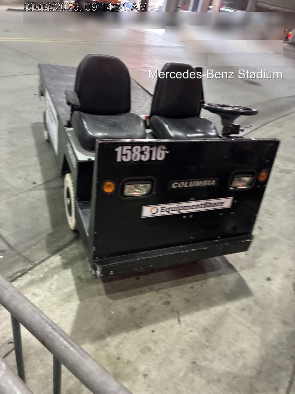 2021 COLUMBIA Payloader 2XL