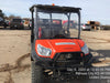 2020 KUBOTA RTV-X1140W-H (Canopy)