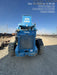 2017 Genie GTH-1056 Genie GTH1056, Solid Tires, 60" carriage, Light Kit, Open ROPS