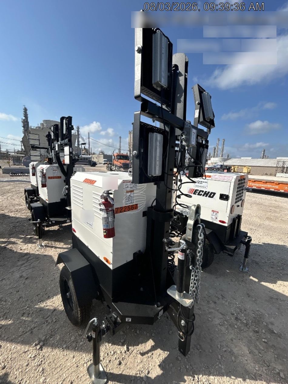 2026 ECHO DLT-3