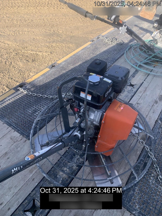 2021 HUSQVARNA CT 48-13A-V