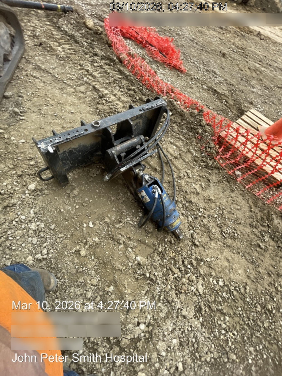 2024 AUGER TORQUE 3300-30