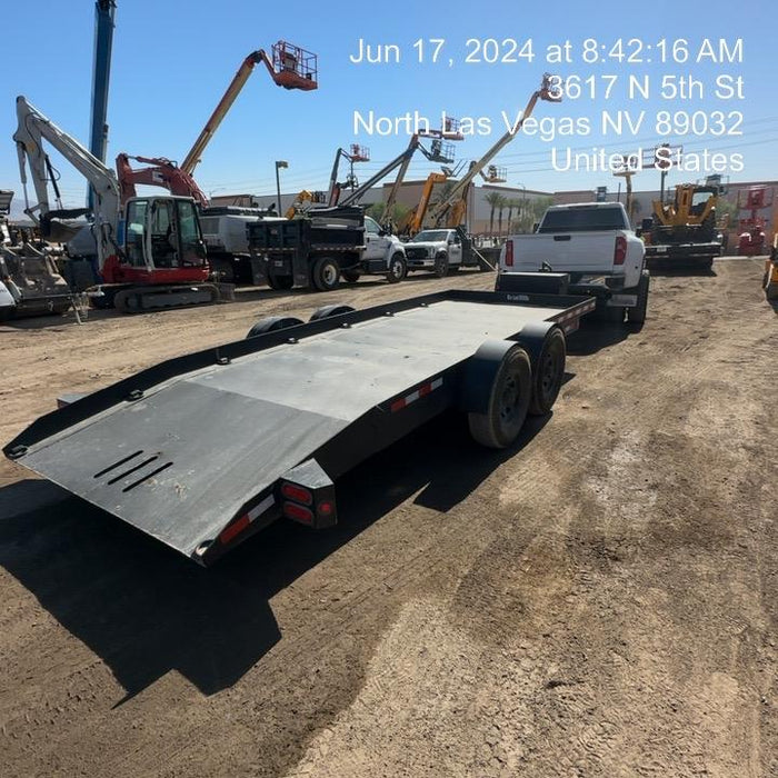 2023 STEELPOINT K19E