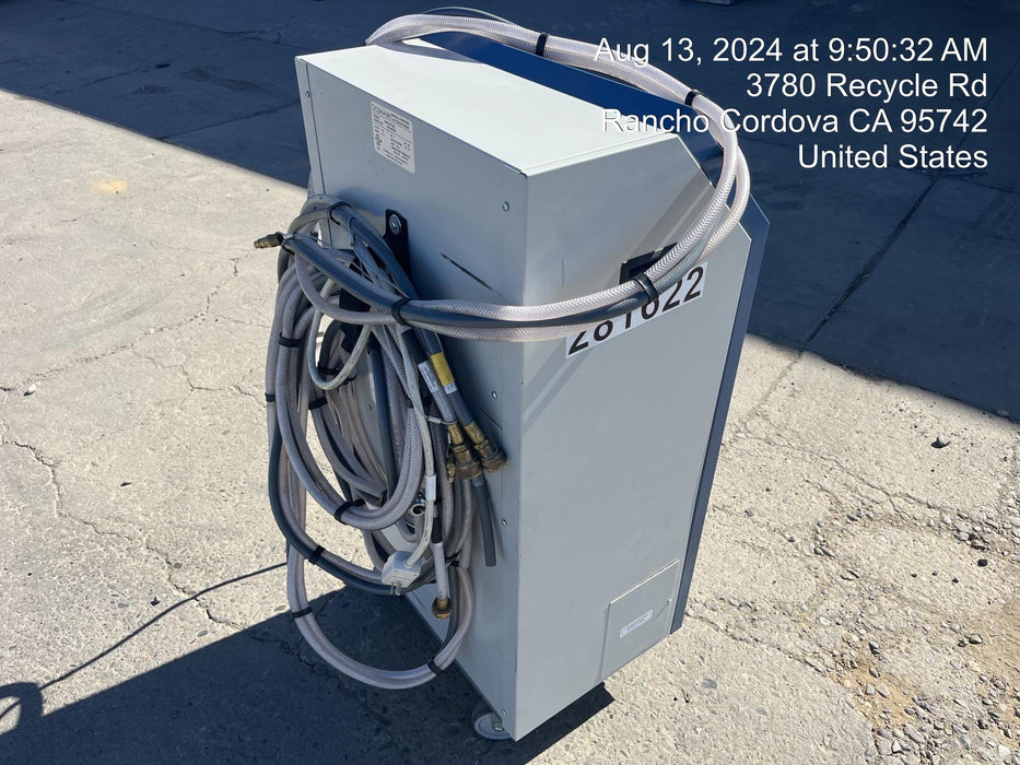 2022 OCEANAIRE OWC1811QC