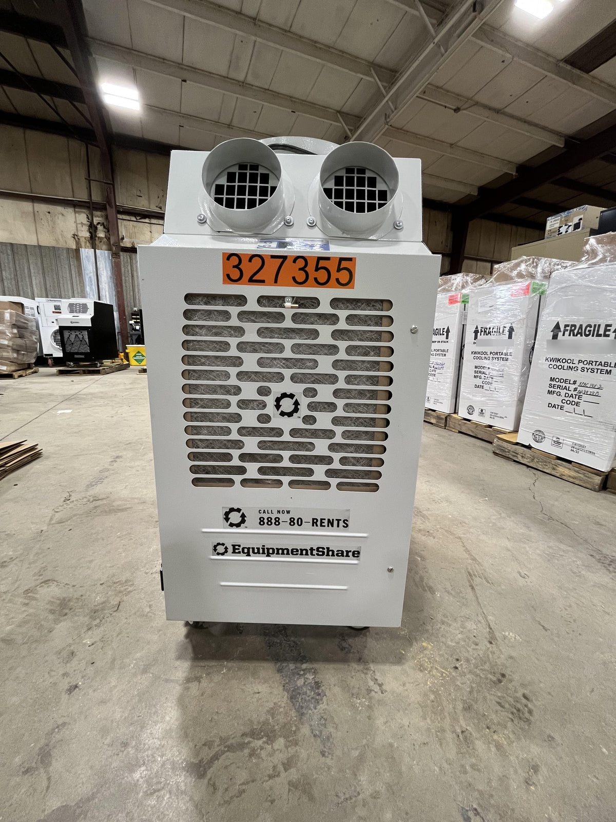 2023 KWIKOOL KPAC2421-2