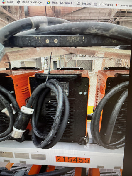 2021 LINCOLN ELECTRIC FLEXTEC 350X