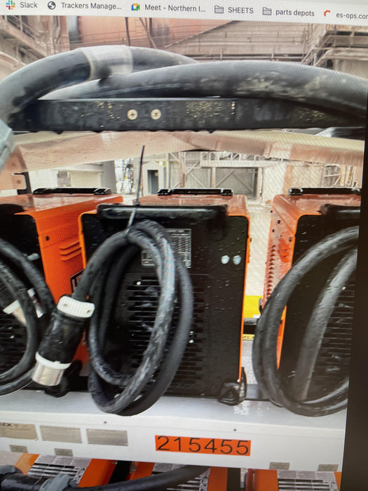 2021 LINCOLN ELECTRIC FLEXTEC 350X