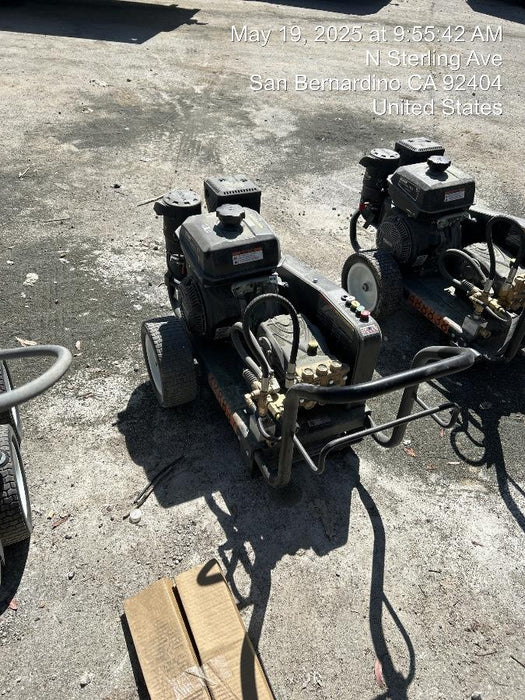 2025 MI-T-M CW-3504-5MGH