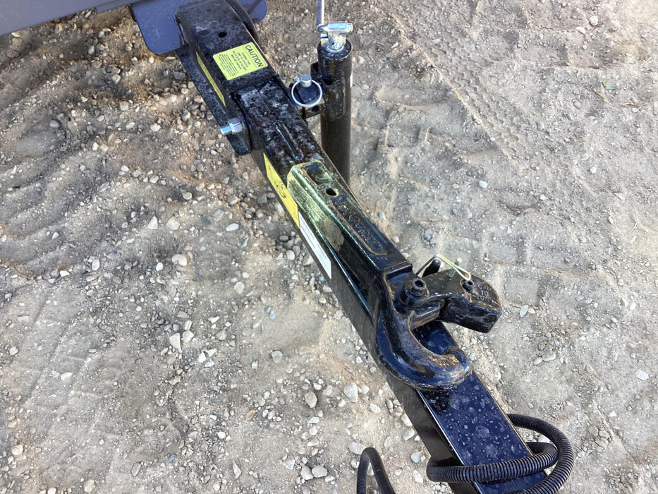 2022 ATLAS COPCO XAS188 CWK