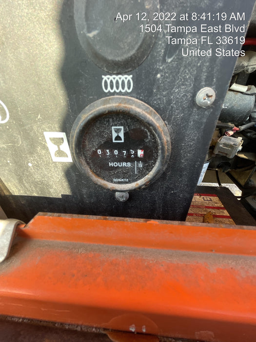 2017 Wanco WLT-4M PORTABLE LIGHT TOWER