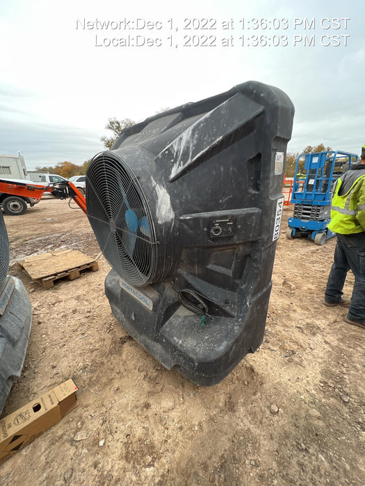 2020 PORTACOOL PACJS2601A1